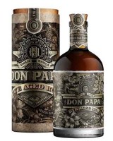 RON DON PAPA RYE CASKS