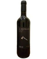 EL DESTRALER CRIANZA - vinosbarcelona.com
