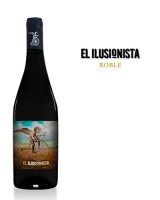 vinos barcelona ilusionista roble