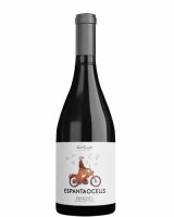 ESPANTAOCELLS NEGRE