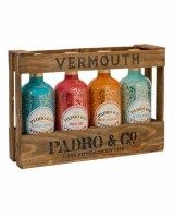 ESTUCHE VERMUT PADR&Oacute;&CO