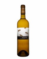 FORMIGA DE SEDA BLANC