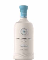 gin macaronesian