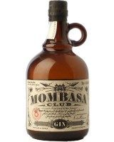 Ginebras Barcelona mombasa