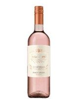 I CASTELLI PINOT GRIGIO ROSE