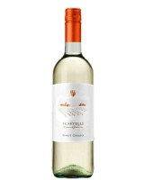 I CASTELLI PINOT GRIGIO