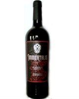 Immortalis Monastrell - vinosbarcelona.com