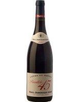 Vinos Barcelona JABOULET PARALLELE 45