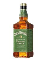 WHISKY JACK DANIELS APPLE