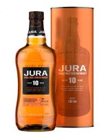 jura 10