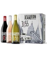 ESTUCHE JEAN LEON 3055