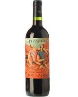vinos barcelona les cousins