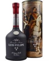 Vinos Barcelona Luis Felipe Gran Reserva