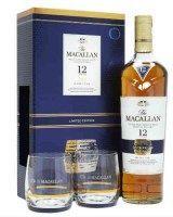 macallan 12 limited edition