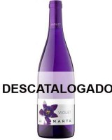 comprar vino marta violet