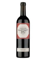 VINO MARTINET BRU