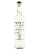 MEZCAL BANHEZ