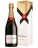 moet chandon con estuche