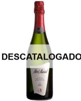 MONT MAR&Ccedil;AL BRUT RESERVA