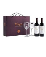 estuche muga reserva especial