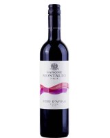BARONE MONTALTO NERO D&acute;AVOLA
