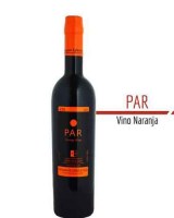 VINO PAR NARANJA