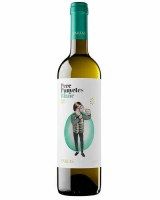 Pere Punyetes Blanc - vinosbarcelona.com