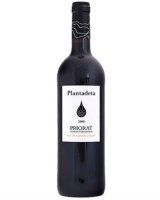 Vinos Barcelona Plantadeta Crianza