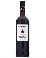 Vinos Barcelona Plantadeta Roble