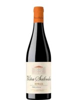 vi&ntilde;a salceda crianza
