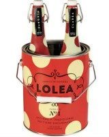 Vinos Barcelona Sangr&iacute;a Lolea con Cubitera