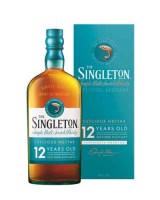 WHISKY THE SINGLETON