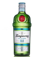 TANQUERAY SIN ALCOHOL