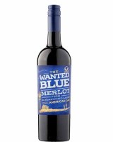 THE WANTED MERLOT