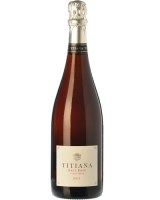 Vinos Barcelona Titiana Brut Rose