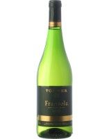 vinos barcelona fransola