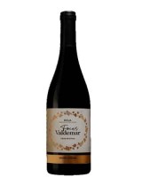 VALDEMAR RESERVA