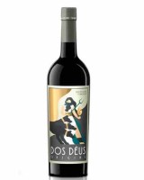 VERMUT DOS DEUS SMOKED