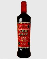VERMUT DUC DE FOIX