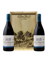 VI&Ntilde;A ARDANZA 2 BOTELLAS
