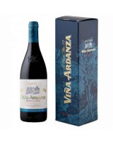 VI&Ntilde;A ARDANZA RESERVA ESTUCHE