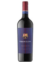 VINO FC BARCELONA