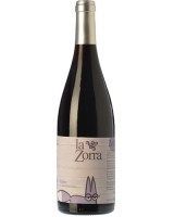 Vinos Barcelona La Zorra