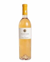ORANGE WINE-VINO NARANJA