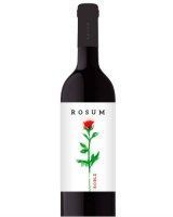 Rosum crianza