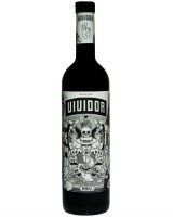 Vino Vividor Bobal - vinosbarcelona.com