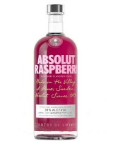 ABSOLUT RASPBERRI