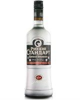 VODKA RUSSIAN STANDARD - vinosbarcelona.com
