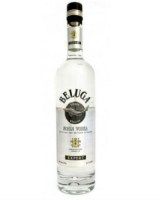 Vinos Barcelona Vodka Beluga