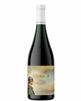 VINO VOLADOR BLANCO